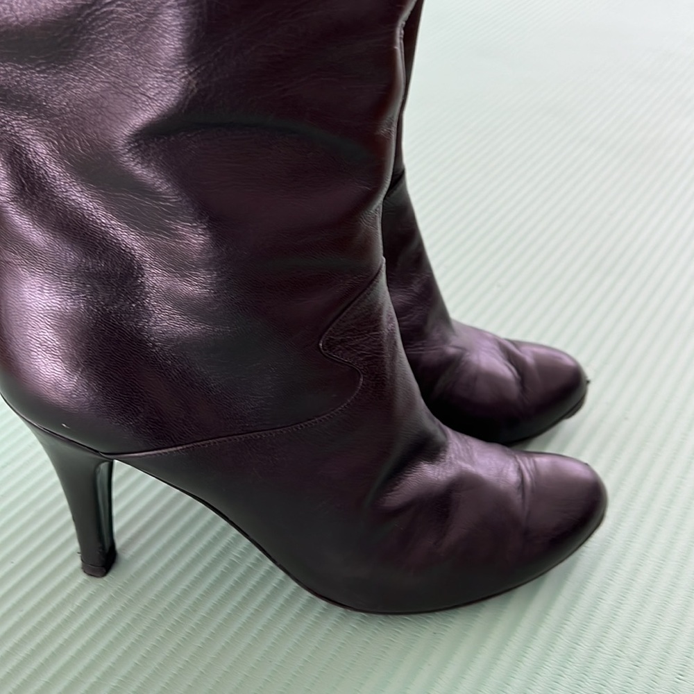 The Marc Jacob Ankle Boots